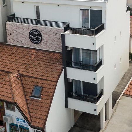 Villa Bonnadea Валево Екстериор снимка
