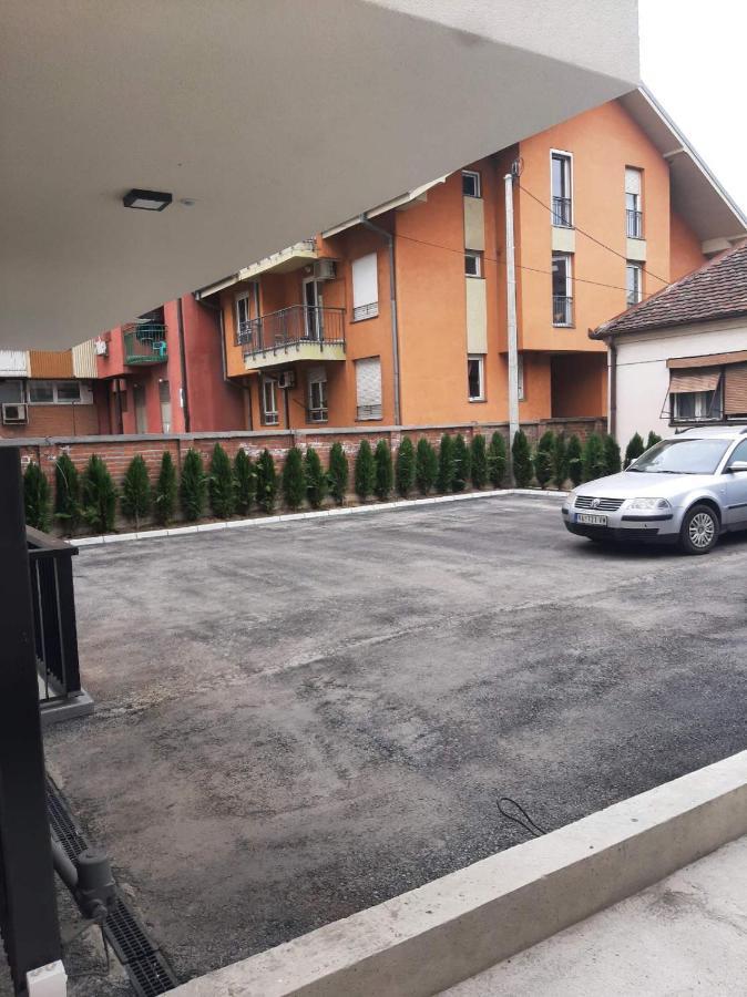 Villa Bonnadea Валево Екстериор снимка