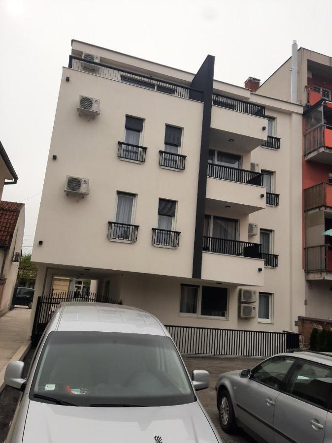 Villa Bonnadea Валево Екстериор снимка